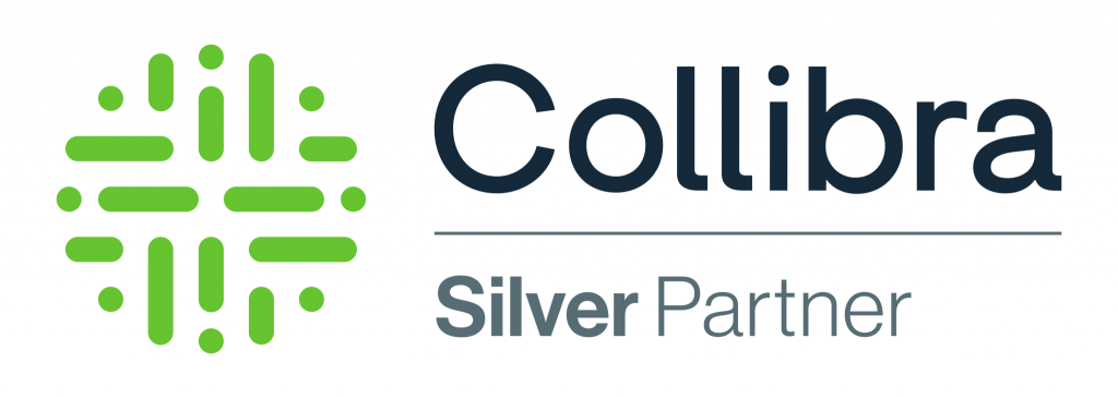 Collibra Silver partner